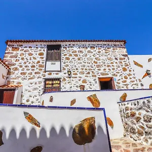 Rentaliday Casa Amelia Сasa de vacaciones Arona (Tenerife)