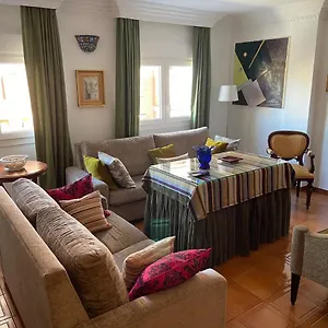 Ravel Playa Apartamento Málaga