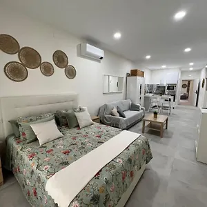  Appartement Centro Estudio Trinidad 3
