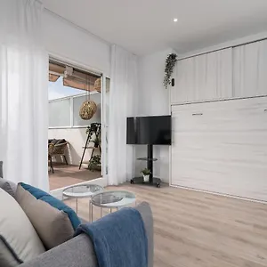  Appartement Homes Hesperides Garden