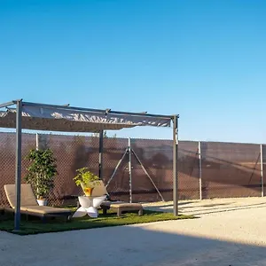  Apartamento Mrs Casita Tentacion Con Jacuzzi Privado