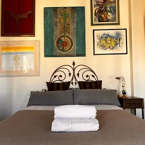  Apartamento Beautiful Center -teatro Cervantes