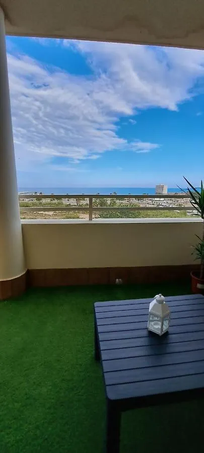 Litoral Beach Málaga