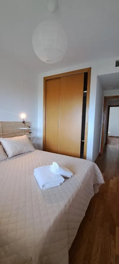Litoral Beach Málaga Appartement