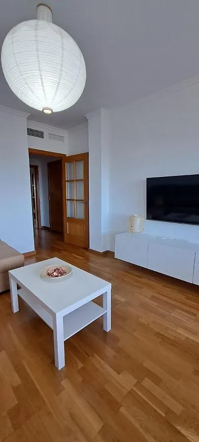 Appartement Litoral Beach Málaga Espagne