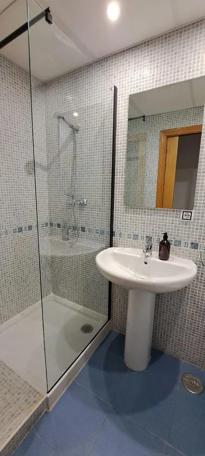 Appartement Litoral Beach Málaga