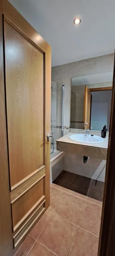 Litoral Beach Málaga Appartement