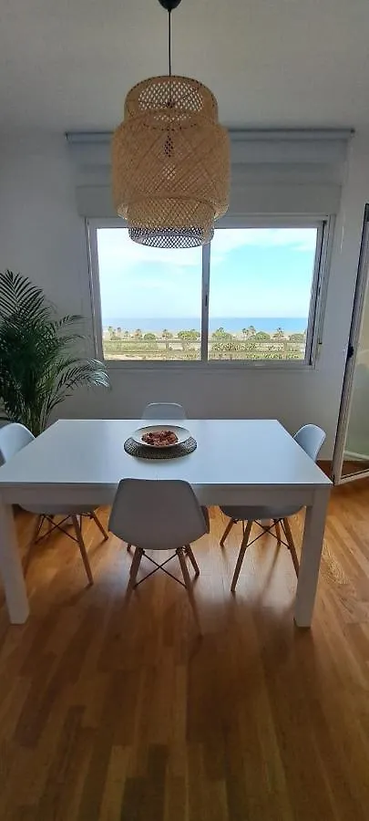 Litoral Beach Málaga Appartement
