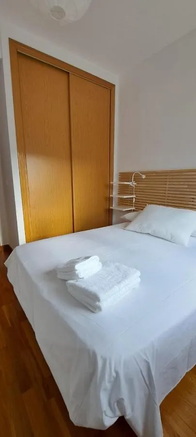 Litoral Beach Malaga Apartment