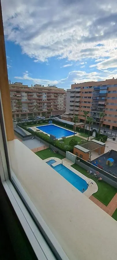 Litoral Beach Málaga