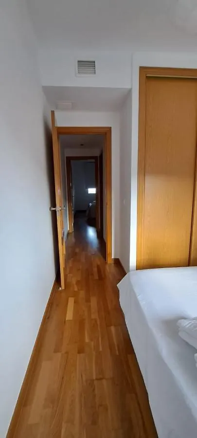 Litoral Beach Málaga Appartement