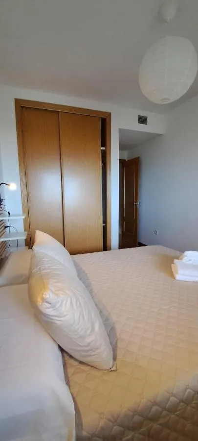 Apartment Litoral Beach Malaga