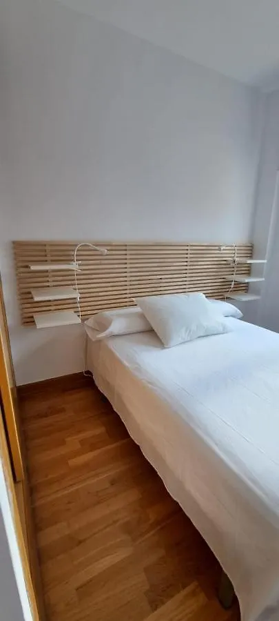 Litoral Beach Malaga Apartment