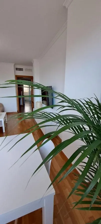 Apartment Litoral Beach Malaga