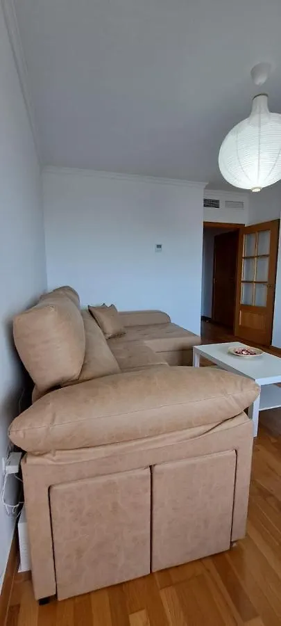 Litoral Beach Malaga Apartment
