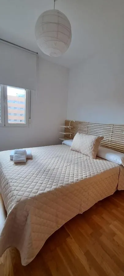 Litoral Beach Malaga Apartment